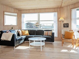 Maison de vacances Harboøre  3