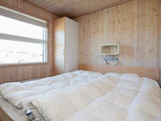 Maison de vacances Harboøre  18
