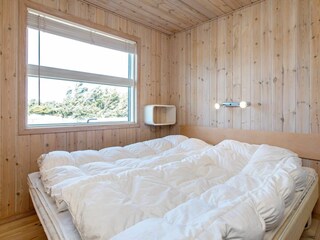 Maison de vacances Harboøre  8