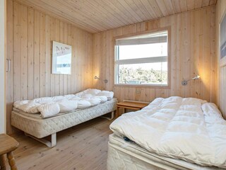 Maison de vacances Harboøre  9