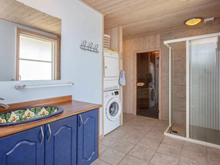 Maison de vacances Harboøre  10