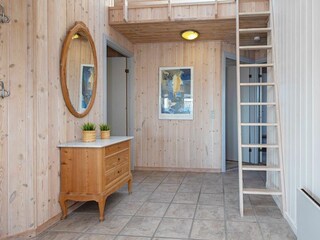 Maison de vacances Harboøre  11