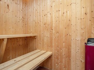 Maison de vacances Harboøre  21