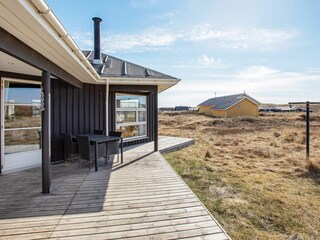 Maison de vacances Harboøre  17