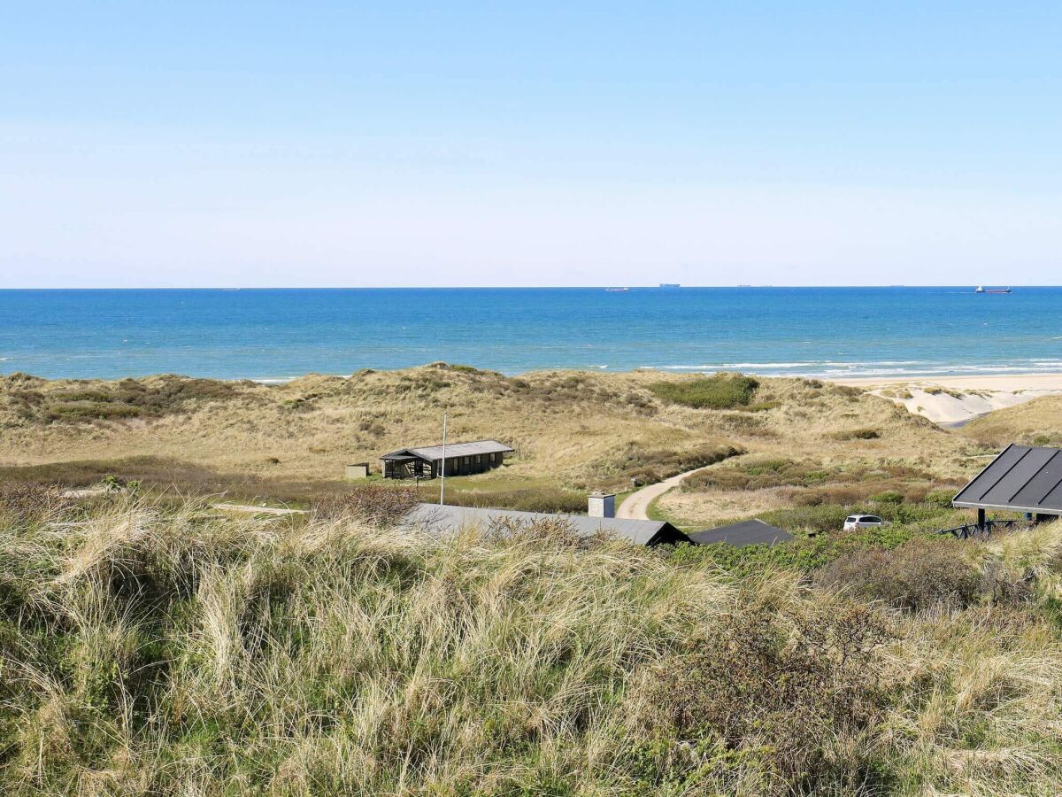 Ferienhaus Hirtshals  3