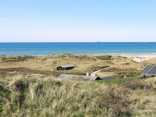 Vakantiehuis Hirtshals  7