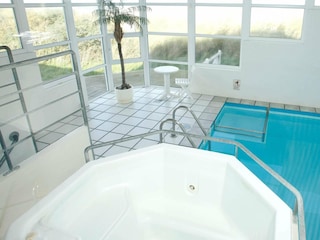 Holiday house Hirtshals  40