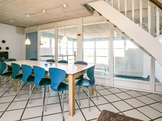 Vakantiehuis Hirtshals  38