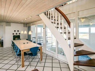 Vakantiehuis Hirtshals  9