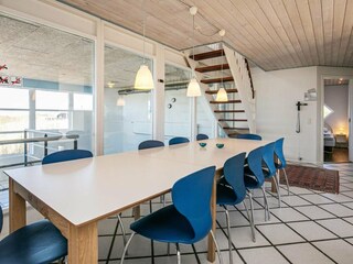 Maison de vacances Hirtshals  13