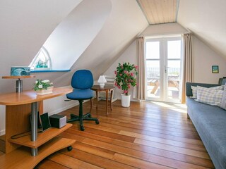 Holiday house Hirtshals  24
