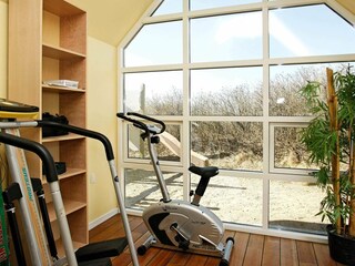 Holiday house Hirtshals  43