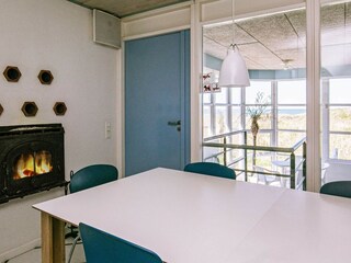 Maison de vacances Hirtshals  34