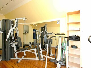 Casa de vacaciones Hirtshals  14