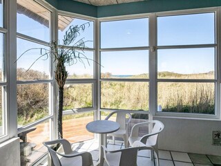 Vakantiehuis Hirtshals  9