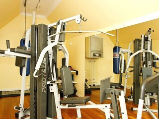 Casa de vacaciones Hirtshals  15