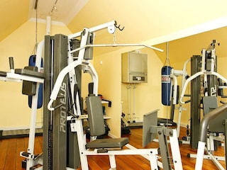 Holiday house Hirtshals  19