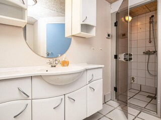 Vakantiehuis Hirtshals  17