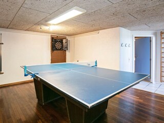 Vakantiehuis Hirtshals  41