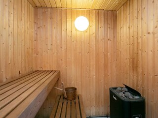 Vakantiehuis Hirtshals  28
