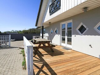 Casa de vacaciones Hirtshals  3