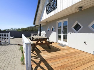 Holiday house Hirtshals  44