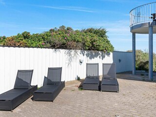 Vakantiehuis Hirtshals  31