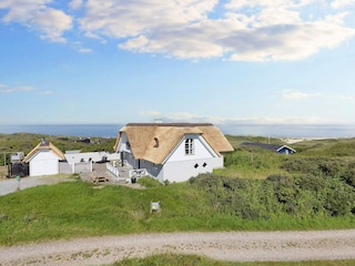 Ferienhaus Hirtshals  23