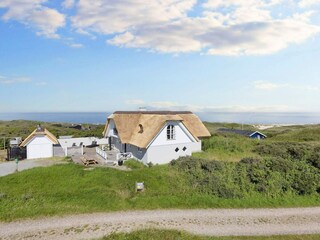 Vakantiehuis Hirtshals  25