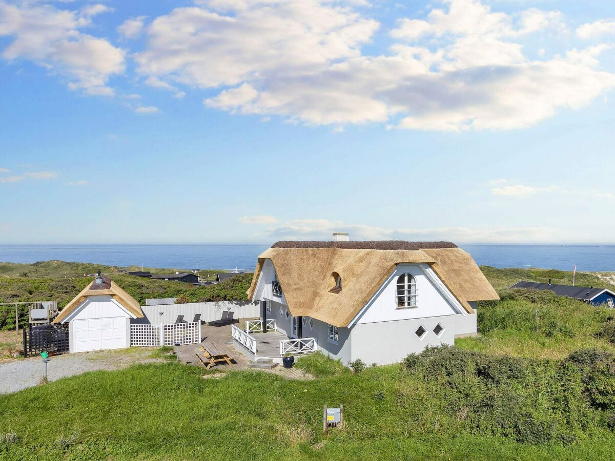 Ferienhaus Hirtshals  6