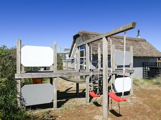 Holiday house Hirtshals  18