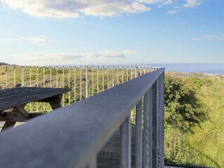 Casa de vacaciones Hirtshals  5