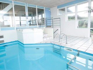 Holiday house Hirtshals  30