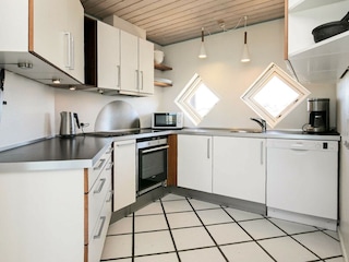 Holiday house Hirtshals  21