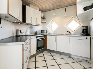 Vakantiehuis Hirtshals  23