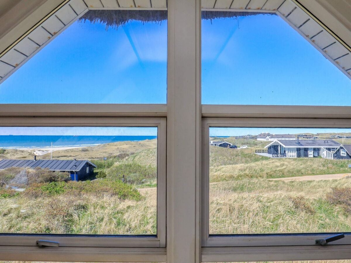 Ferienhaus Hirtshals  7