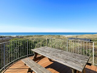 Maison de vacances Hirtshals  36