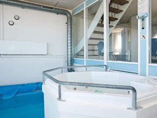 Holiday house Hirtshals  9