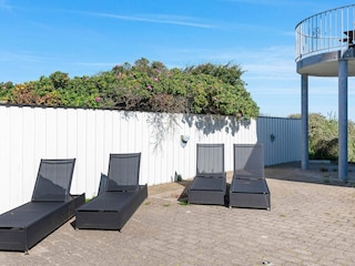 Holiday house Hirtshals  19