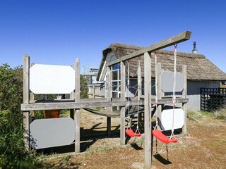 Holiday house Hirtshals  21