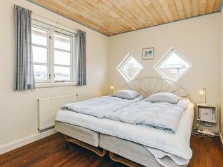 Maison de vacances Hirtshals  23