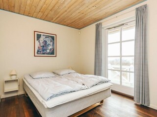 Vakantiehuis Hirtshals  34