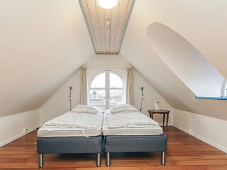 Vakantiehuis Hirtshals  23