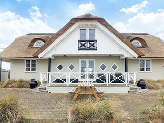 Holiday house Hirtshals  13
