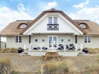 Holiday house Hirtshals  35