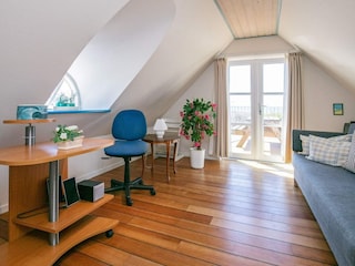 Holiday house Hirtshals  37