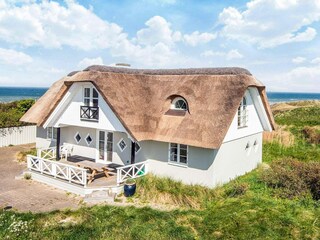 Vakantiehuis Hirtshals  14