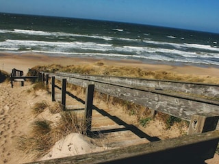 Holiday house Hirtshals  32