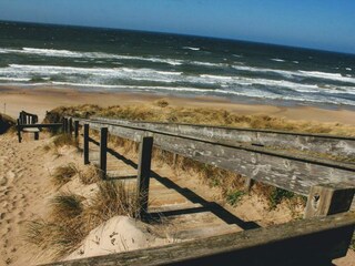 Maison de vacances Hirtshals  22