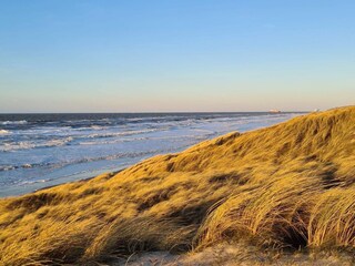 Vakantiehuis Hirtshals  40